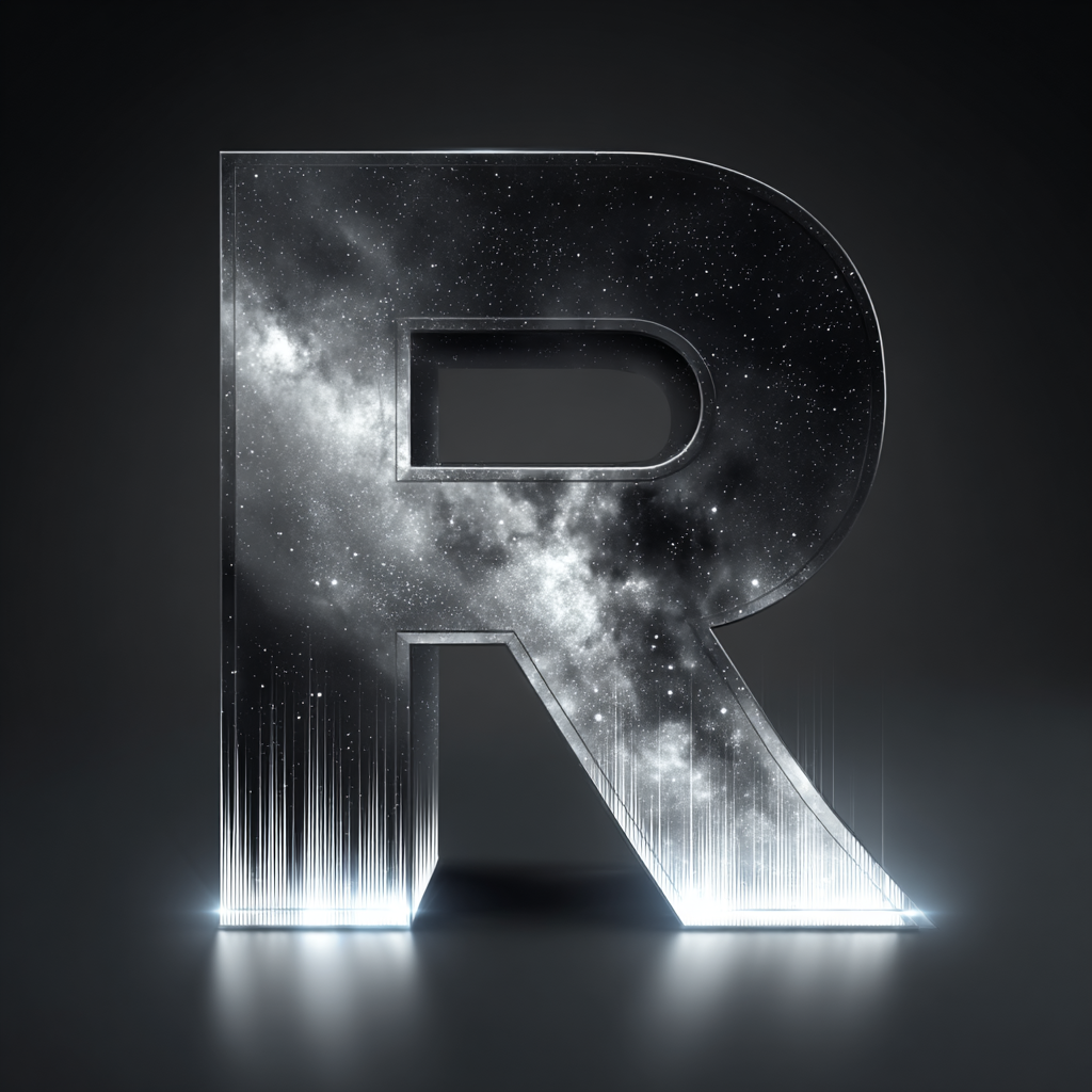 RhemaVerse logo